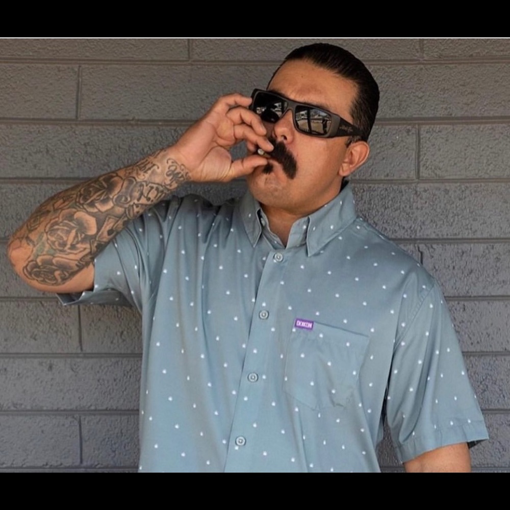 Fly Straight polarized Sunglasses - Picture 14 of 16
